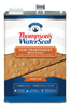 Thompson’s® WaterSeal® Semi-Transparent Wood Sealer