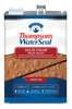 Thompson’s® WaterSeal® Solid Color Wood Sealer 1 Gallon Desert Tan