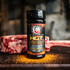 Bearded Butcher Blend Hot Shaker Seasoning (6 oz)