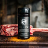 Bearded Butcher Blend Black Shaker Seasoning (6 oz)