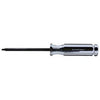 T10 x 3-In. Round Torx Screwdriver