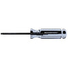 T20 x 3-In. Round Torx Screwdriver