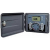 Underground Sprinkler Timer, Indoor/Outdoor, 12-Station