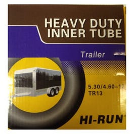 Trailer Tube, 530/460-12-In., Tr13 Valve Stem