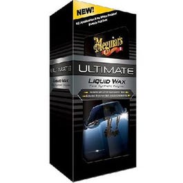 Ultimate Liquid Wax, 16-oz.