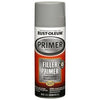 Filler Primer, Gray, 11-oz.