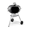 Weber Jumbo Joe Premium Charcoal Grill 22