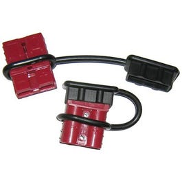 Winch Quick Connect, 6 AWG