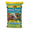 Patio Plus Outdoor Potting Soil, Organic, 1.5-Cu. Ft.