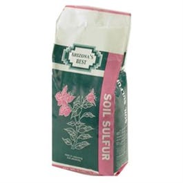 Sulfur Soil Conditioner, 5-Lbs.