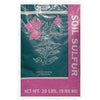 Sulfur Soil Conditioner, 20-Lbs.