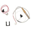 Thermopile Assembly For Gas Water Heaters, 21-In.