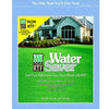 Water Saver Grass Seed, Rhizomatous Tall Fescue, 25-Lbs., Covers 2,500 Sq. Ft.