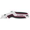 Retractable Utility Knife