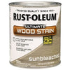 Ultimate Interior Wood Stain, Sunbleached, Qt.