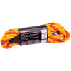 ProSource Tow Rope, 3/4 in Dia, 14 ft L, Spring Hook End, 2266 lb Working Load, Polypropylen (3/4 x 14')