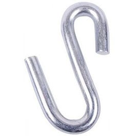 Trailer S-Hook, 7/16-In., 2-Pk.