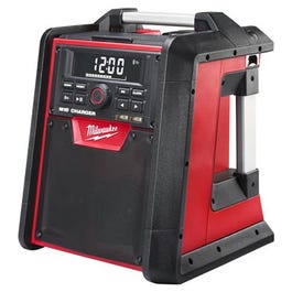 M18 Jobsite Radio/Charger, 18-Volt