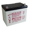 Sump Pump Battery, 40Ah, 4,800-GPH