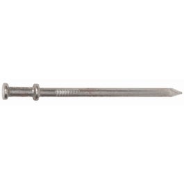 Bright Duplex Nail, 8D, 2.25-In., 5-Lbs.