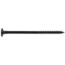 LumberTite Wood Screws, Star Drive, 8-In., 12-Pk.