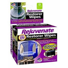 Restorer Wipes, 5-Pk.