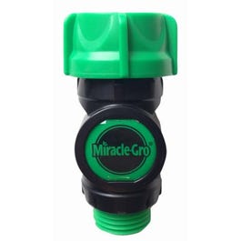 Swivel Hose Connector