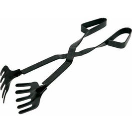 Steel Crab Tongs, 15-In.