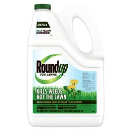 Weed Killer, 1.25-Gallon Ready-to-Use