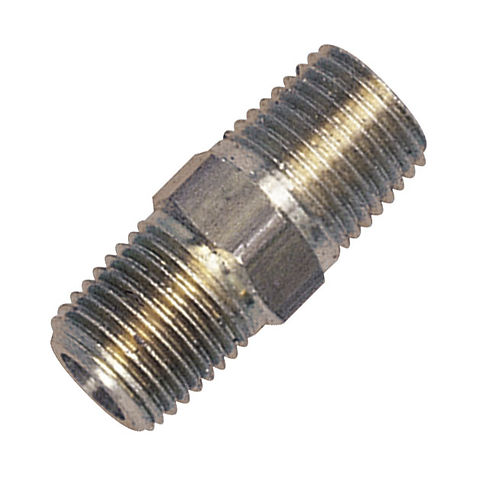 Tru-flate 1/4 Male Coupling