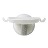 Soap Dish, White