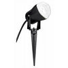 LED Outdoor Spotlight, White