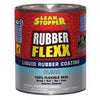 Rubber Flexx Leak Stopper Liquid Coating, Clear, 1-Qt.