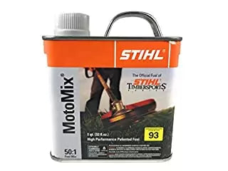 STIHL MotoMix (1 Quart (7010-871-0273))