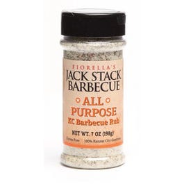 BBQ Seasoning, 7-oz.