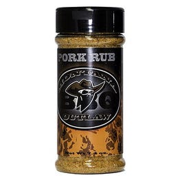 Pork Seasoning, 7.4-oz.