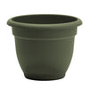 Bloem Ariana Planter (10 Inch, Bermuda Teal)