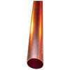 Residential Copper Tube, Type M, 0.75-In. x 5-Ft.