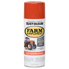 Rust-Oleum® Specialty Farm & Implement Allis Chalmers Orange (12 Oz, Allis Chalmers Orange)