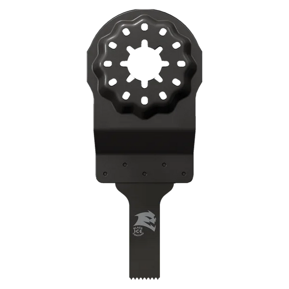 Diablo Demo Demon™ Starlock Bi-Metal Oscillating Blade for General Purpose Cuts