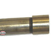 .5-In. x 21-Ft. Galvanized Steel Pipe, Import, Threaded