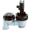 Underground Sprinkler Anti-Siphon Jar Top Valve, 3/4-In.