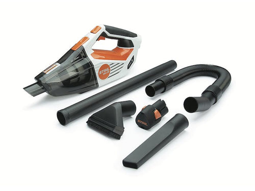 STIHL SEA 20 Vacuum (36 cfm)