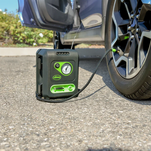 Slime Multi-Purpose Tire Inflator