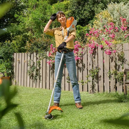 Stihl FSA 80 R Battery Trimmer