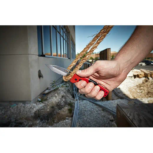 Milwaukee FASTBACK™ 5in1 Folding Knife 3 in.