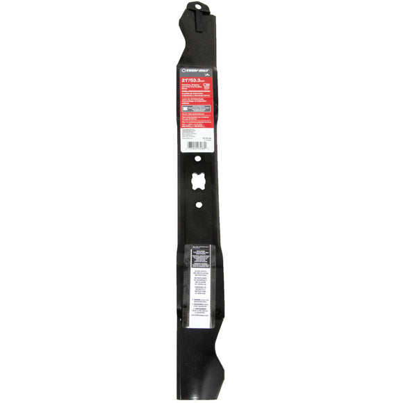 Troy-Bilt Mulching Blade for 21-inch Cutting Decks (21-inch)