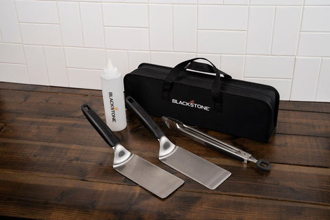 Blackstone Tabletop Toolkit with Bag (1 Set)