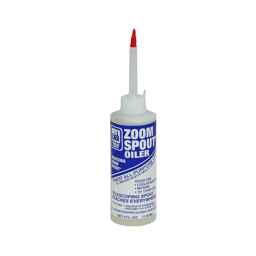 Dial Manufacturing Zoom Spout® Oil