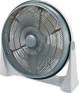 Camair AC100 Air Circulator (20